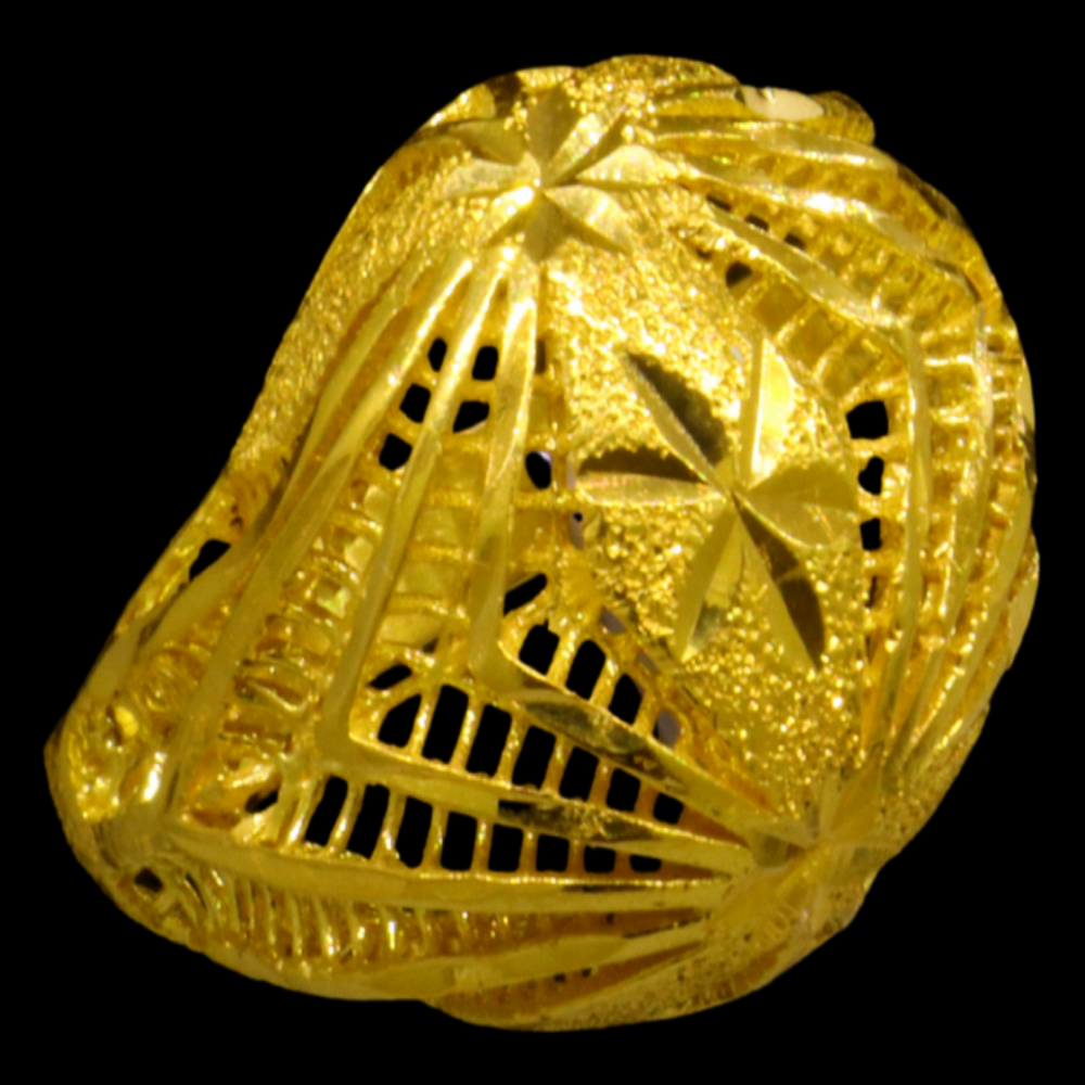 22K Gold Ring